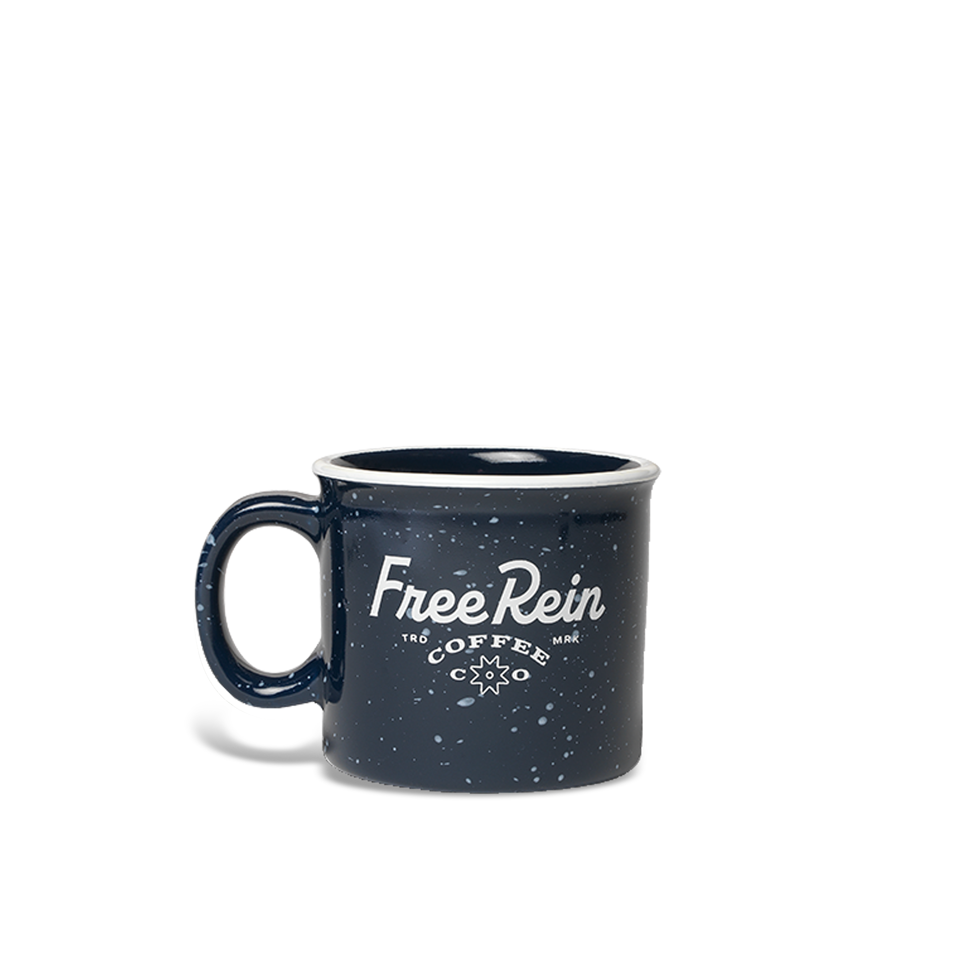 Trademark Campfire Mug
